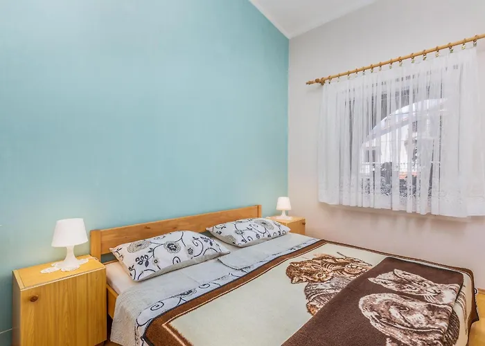 Apartman 2 Bedroom Amazing In