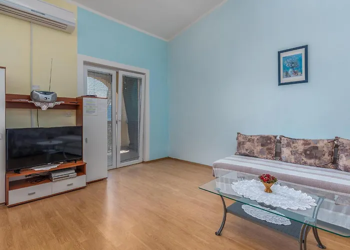 Apartman 2 Bedroom Amazing In