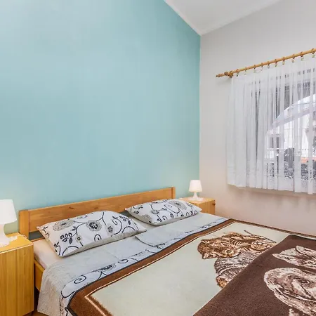 Apartmán 2 Bedroom Amazing In