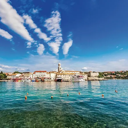 Apartmán 2 Bedroom Amazing In *