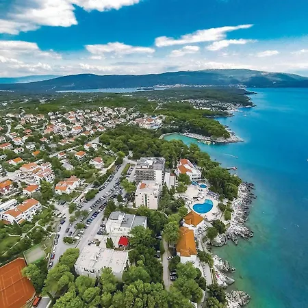 Apartmán 2 Bedroom Amazing In *