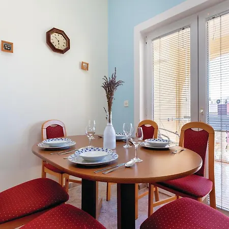 Appartement Front In