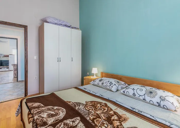 Apartamento 2 Bedroom Amazing In