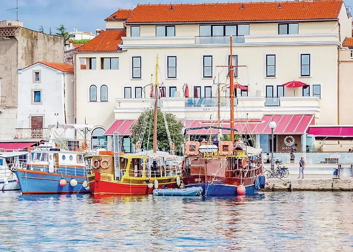 2 Bedroom Amazing In Pinezići